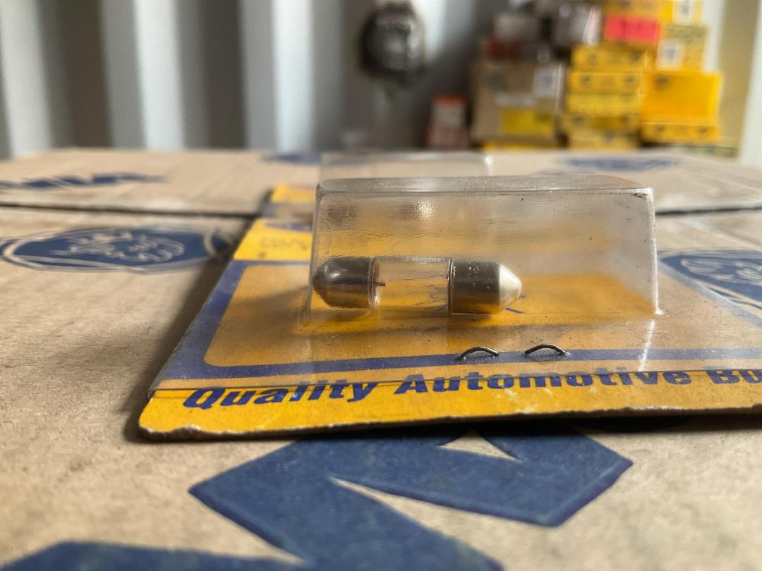 Photo '3' of Hella Bulb Festoon 24 3W