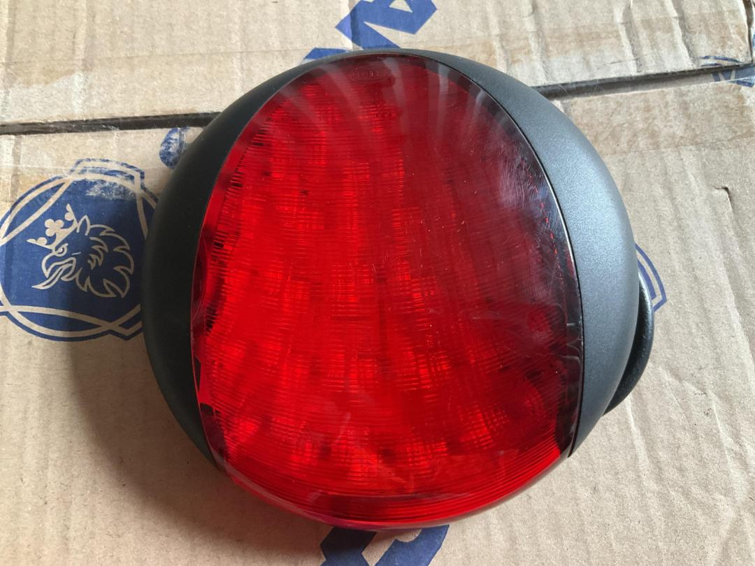 Photo '3' of Hella EuroLed Signal Lamp 24V