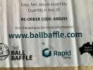 Thumbnail '4' of Rapid Spray Ball Baffle System