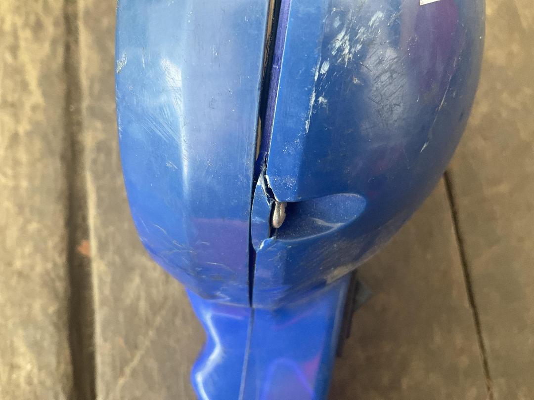 Photo '4' of Hella Marine Lightweight handheld Spotlight