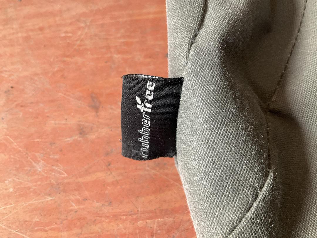 Photo '4' of Rubber tree front  seat covers