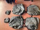 Thumbnail '1' of Rubber tree front  seat covers