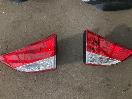 Thumbnail '3' of Hyundai Elantra head lights and tail lights set
