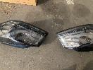 Thumbnail '2' of Hyundai Elantra head lights and tail lights set