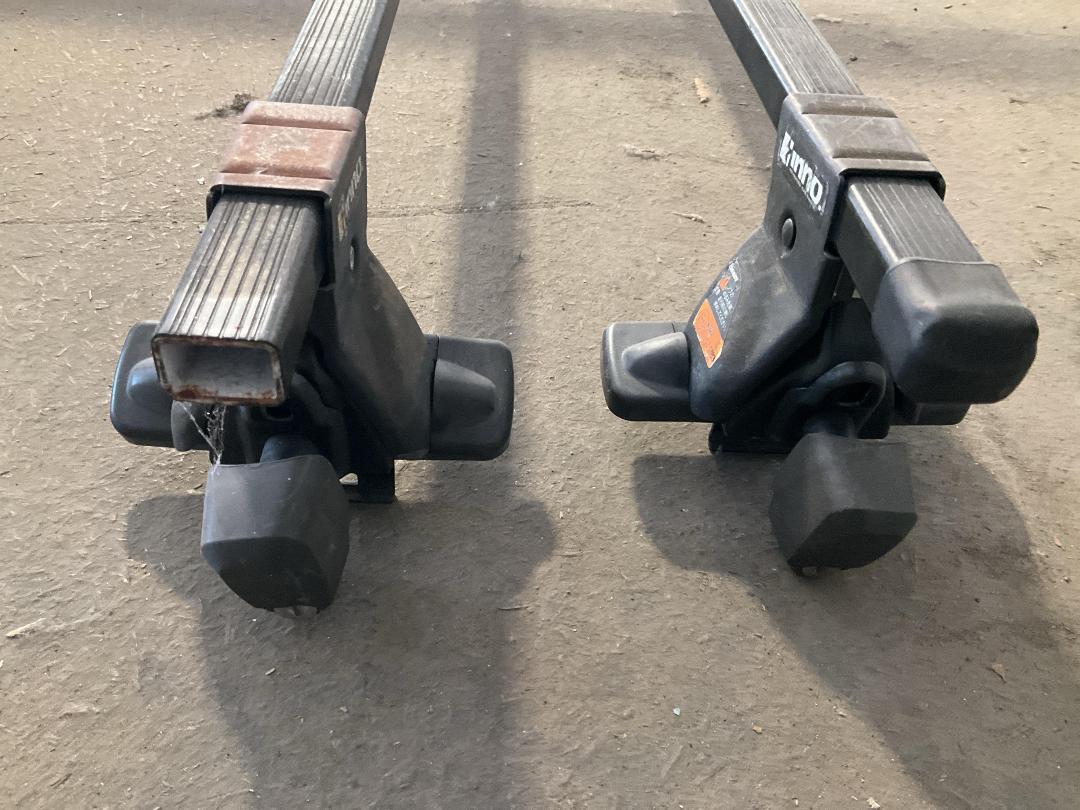 Photo '2' of Roof racks