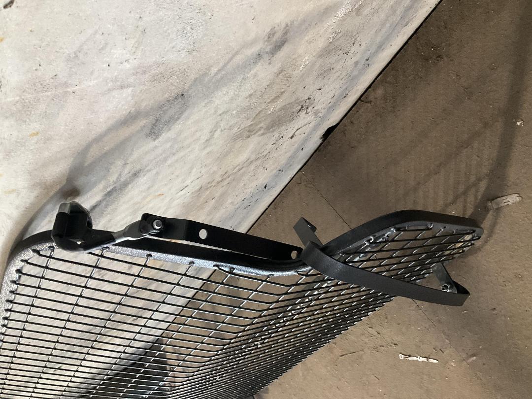 Photo '3' of Suzuki swift 2020 cargo barrier