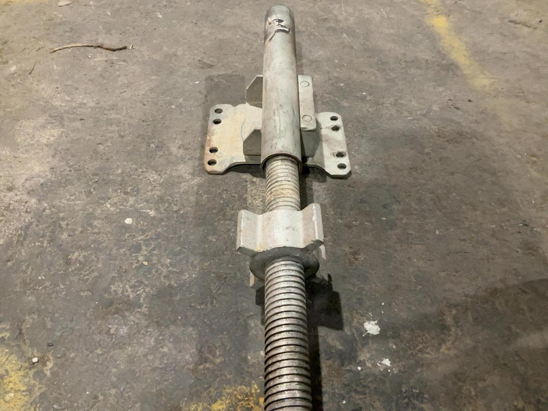 Photo '4' of Jockey Wheel