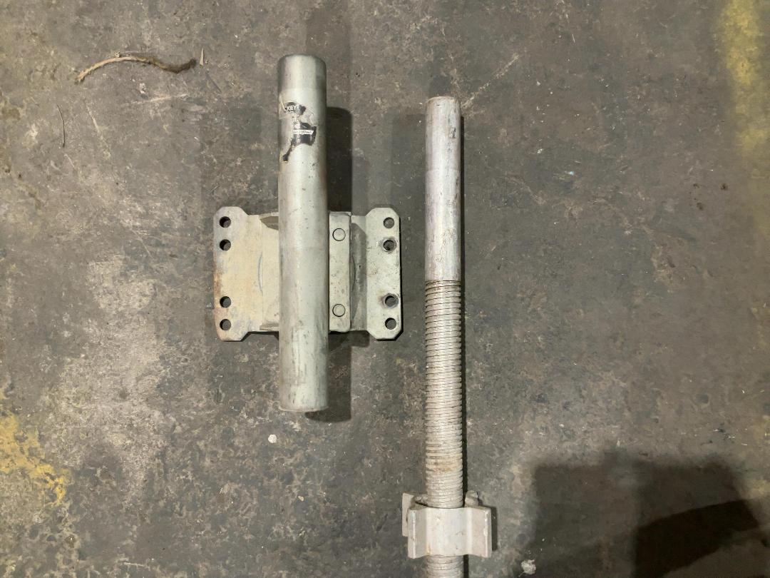 Photo '5' of Jockey Wheel