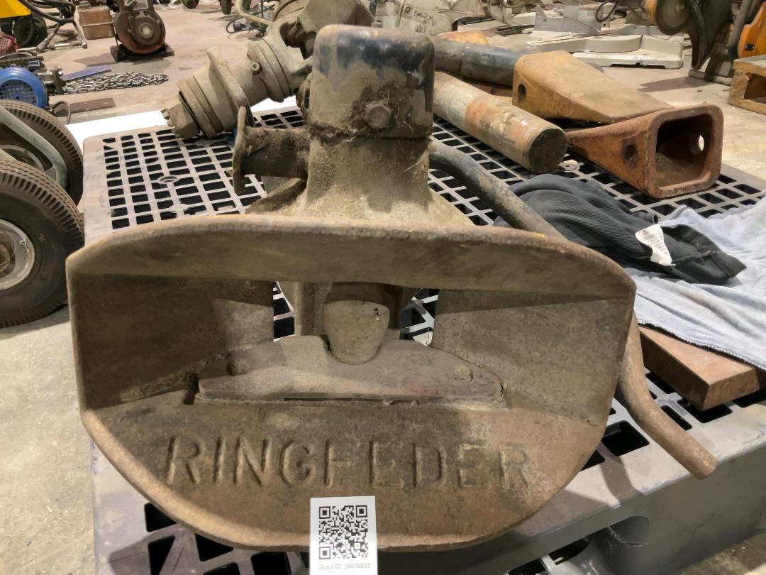 Photo '2' of RingFeeder