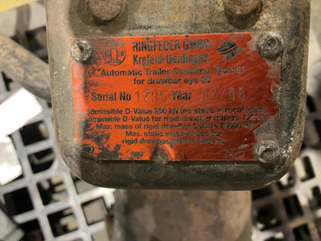 Photo '5' of RingFeeder