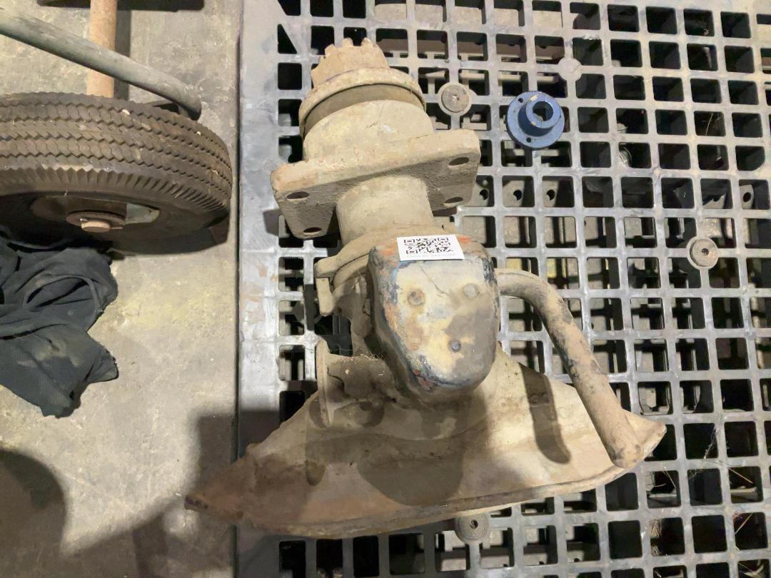 Photo '3' of Ringfeeder attachment