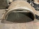 Thumbnail '5' of 2 x Truck Fenders