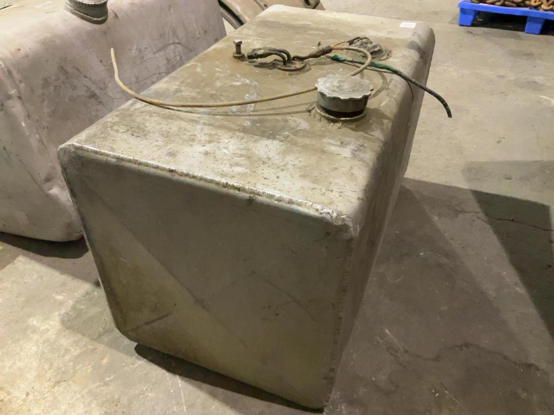 Photo '3' of Truck Diesel Tank Photo '3' of Truck Diesel Tank