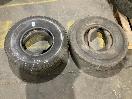 Thumbnail '1' of 2 x 7.50R15LT Tyres