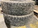 Thumbnail '4' of 2 x LT235/75R15 Tyres