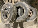 Thumbnail '1' of 3 x 7.00R15LT Tyres