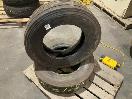 Thumbnail '1' of 2 x 215/75R17.5 Tyres