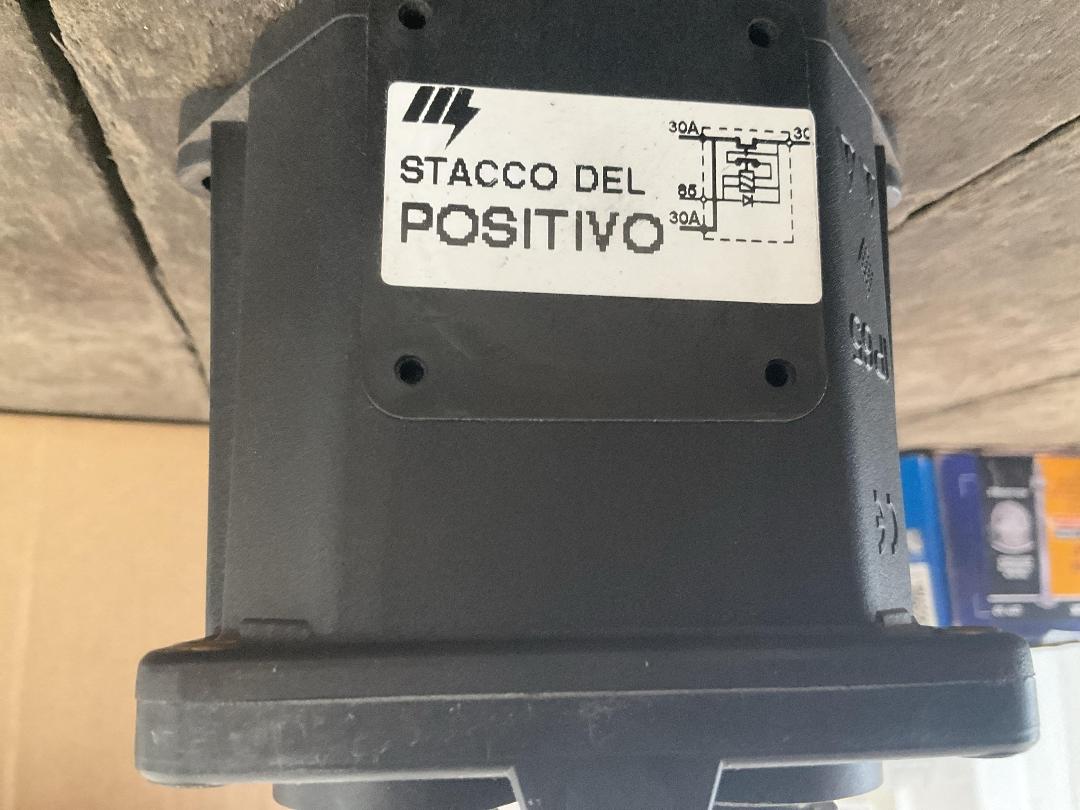 Photo '2' of Pending General Contactor 24V