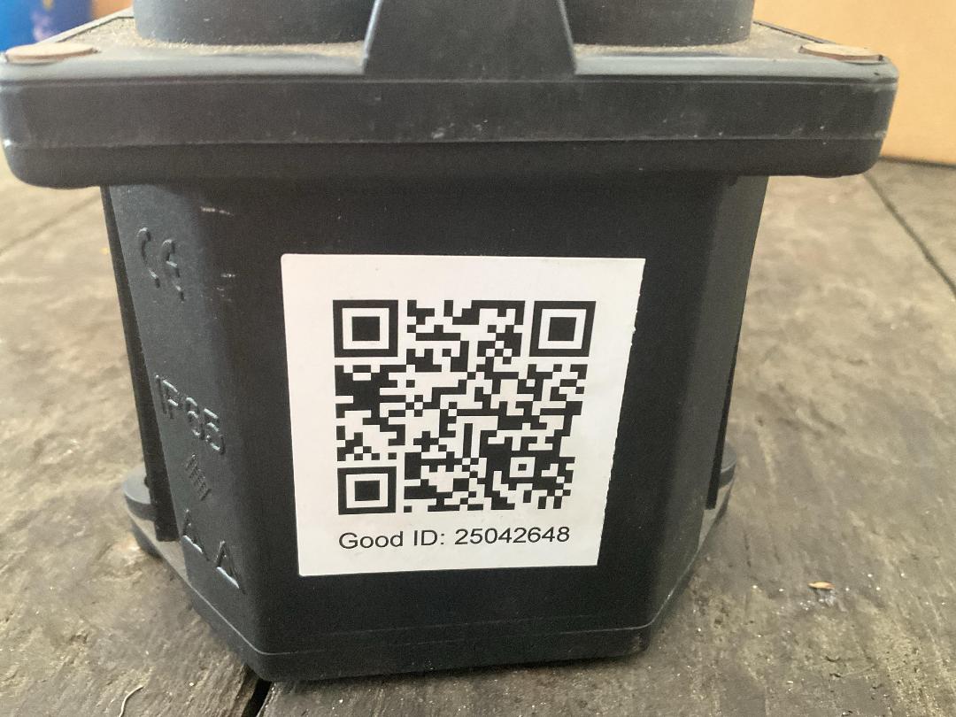 Photo '4' of Pending General Contactor 24V