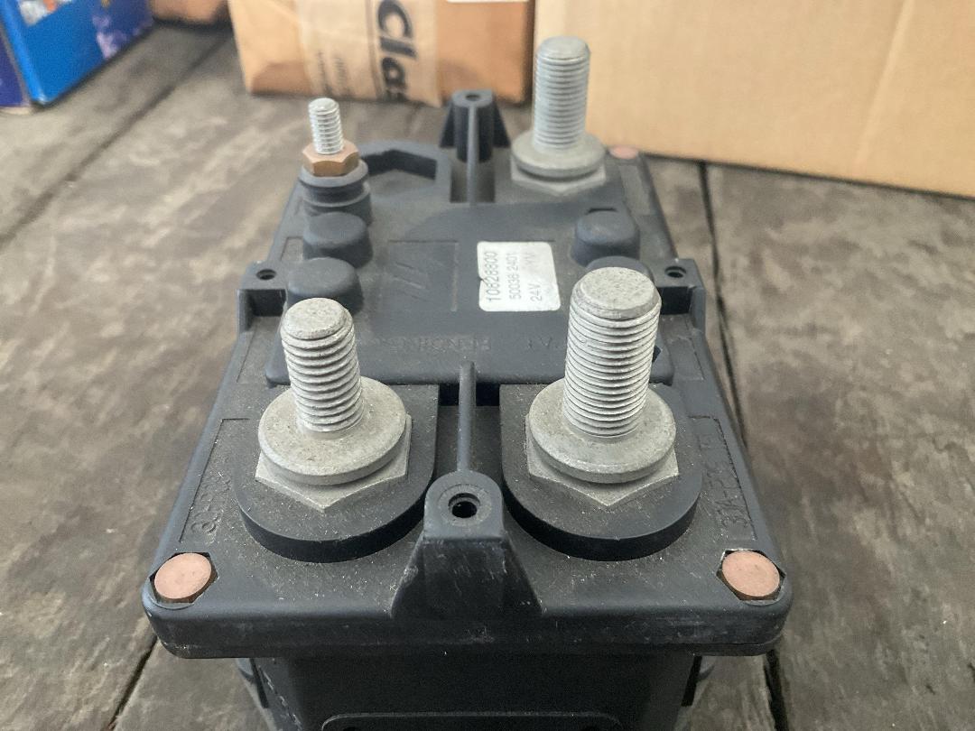 Photo '3' of Pending General Contactor 24V