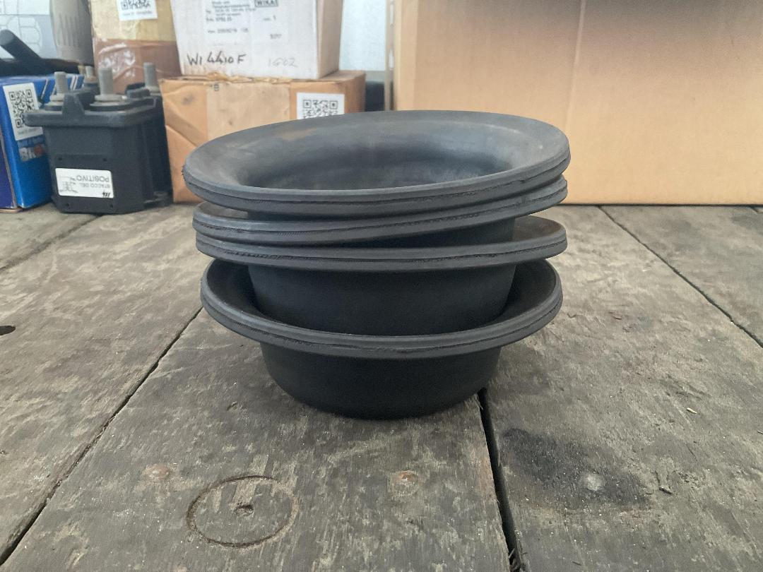 Photo '3' of Mercedes Benz Membrane Cylinders