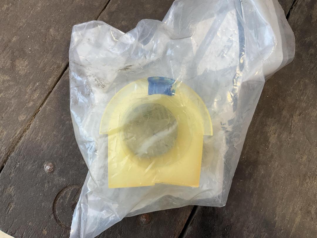 Photo '2' of Iveco Anti Roll Bar Bush