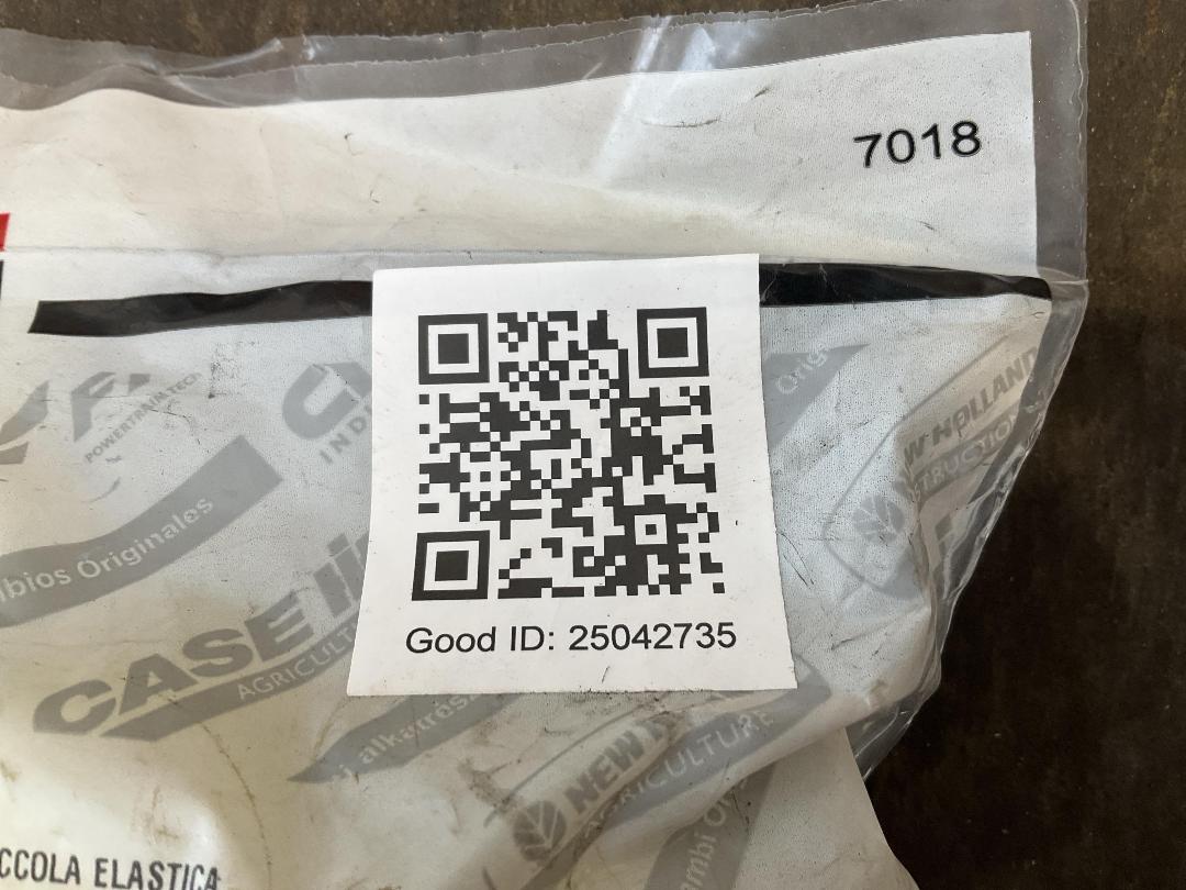 Photo '4' of Iveco Anti Roll Bar Bush