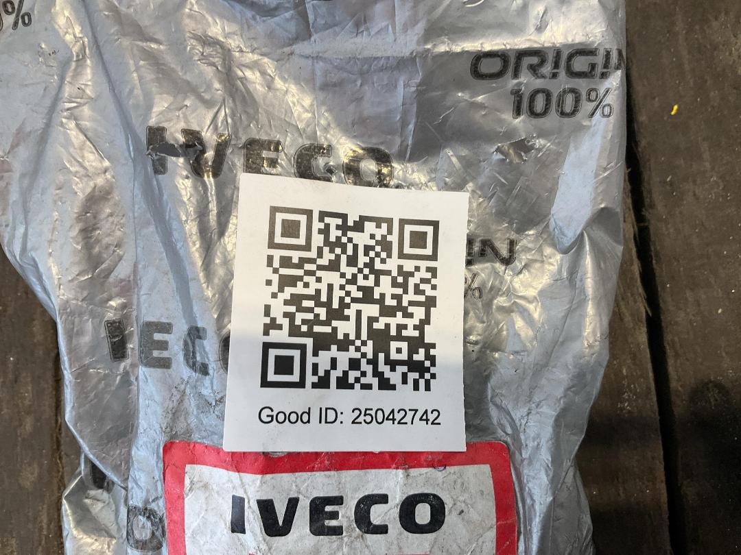 Photo '4' of Iveco Stabiliser Mount/Bearing Bush