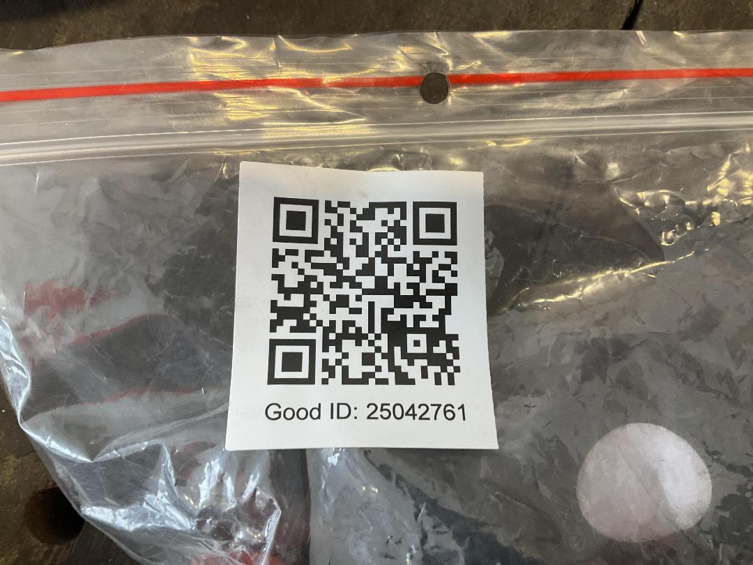 Photo '4' of Tank vision FRC Foam Level Gauge Photo '4' of Tank vision FRC Foam Level Gauge