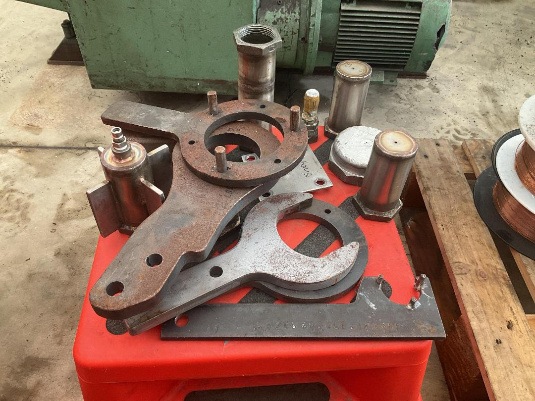 Photo '3' of Custom Made Tools