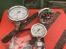 Thumbnail '1' of Pressure Gauges Wika/class1/Stauff