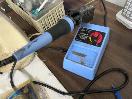 Thumbnail '3' of Soldering Iron, Lamp, batteries etc