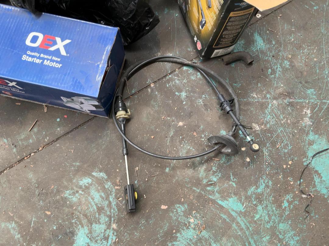 Photo '2' of Miscellaneous Automotive goods Photo '2' of Miscellaneous Automotive goods