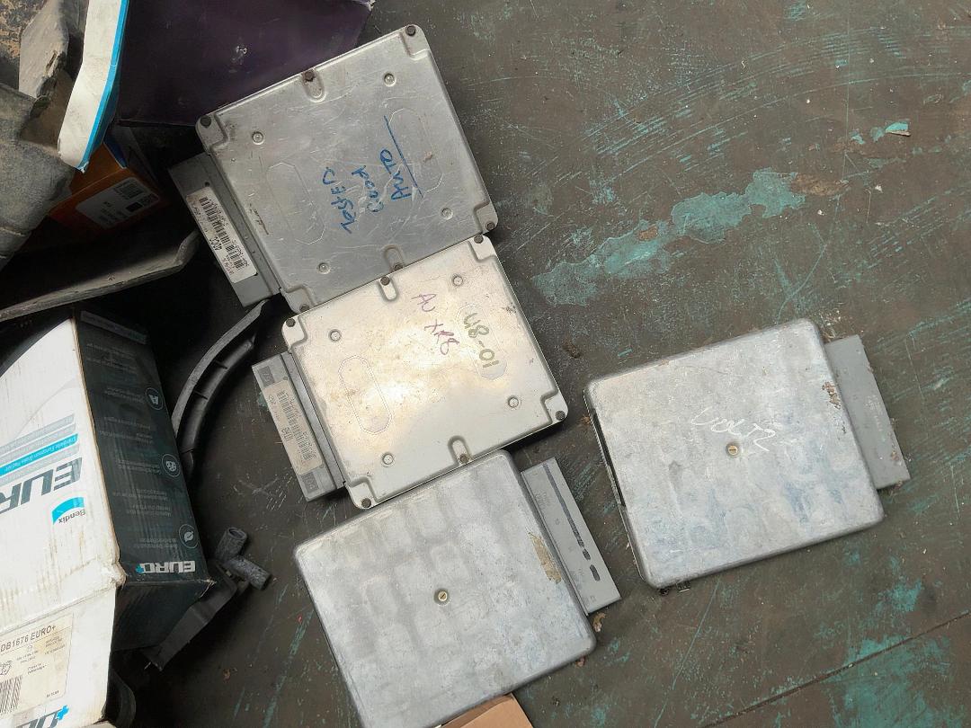 Photo '3' of Miscellaneous Automotive goods Photo '3' of Miscellaneous Automotive goods