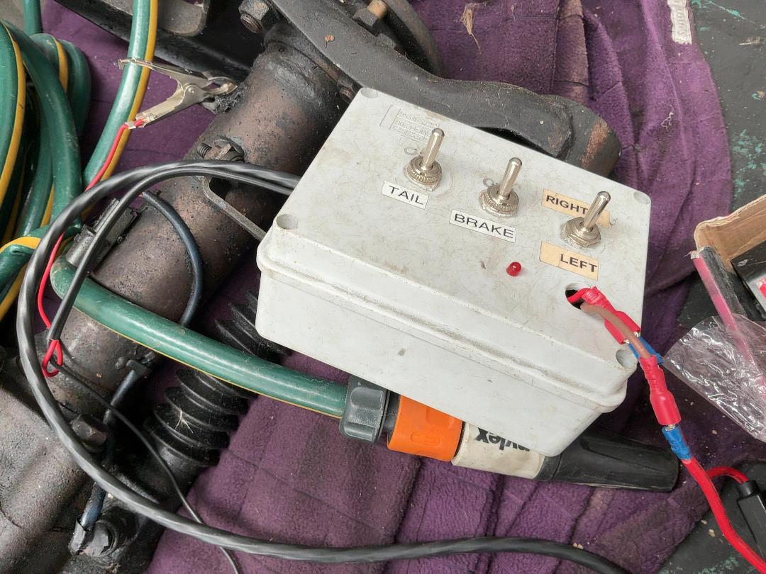 Photo '6' of Miscellaneous Automotive goods Photo '6' of Miscellaneous Automotive goods