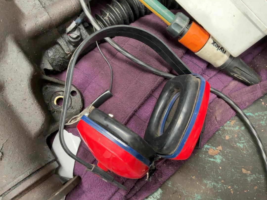 Photo '7' of Miscellaneous Automotive goods Photo '7' of Miscellaneous Automotive goods