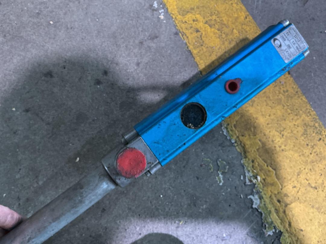 Photo '5' of Orion 3:1 Oil Pump Photo '5' of Orion 3:1 Oil Pump