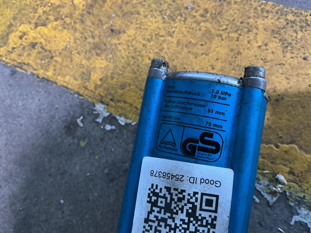 Photo '3' of Orion 3:1 Oil Pump Photo '3' of Orion 3:1 Oil Pump