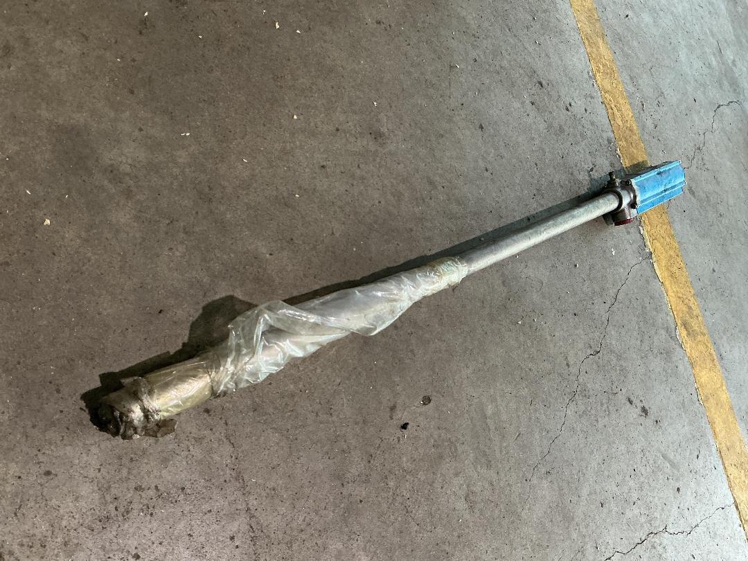 Photo '6' of Orion 3:1 Oil Pump Photo '6' of Orion 3:1 Oil Pump