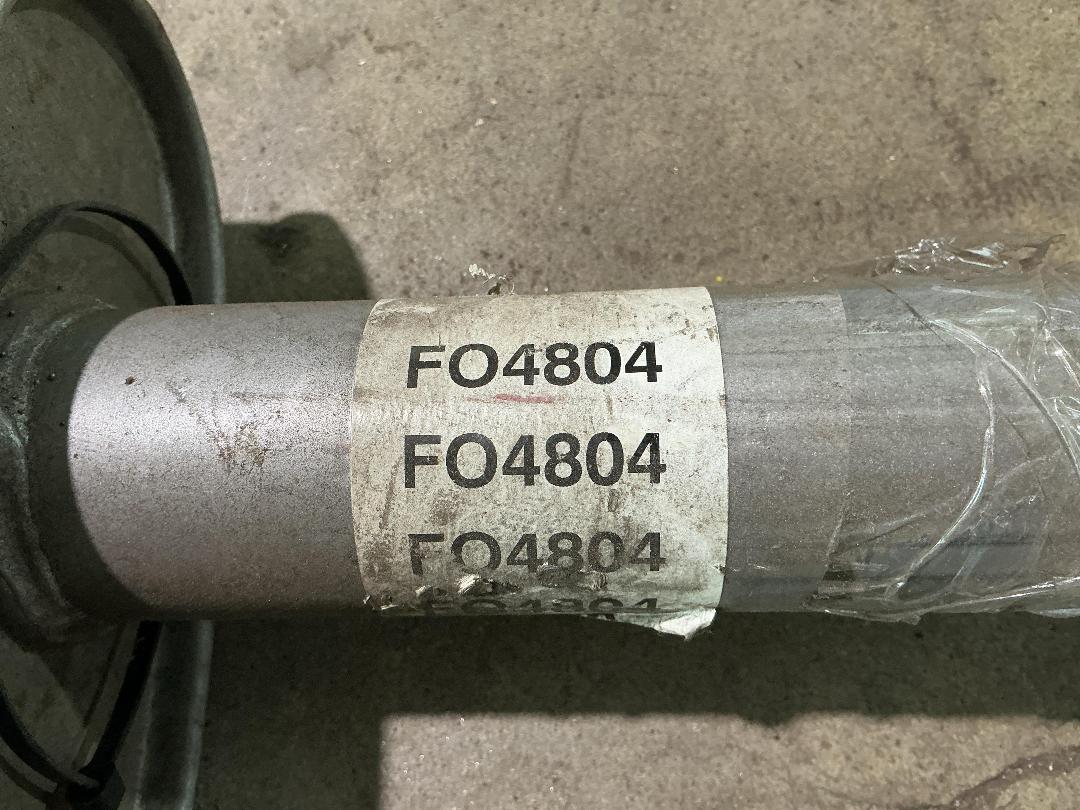 Photo '2' of Exhaust F04804