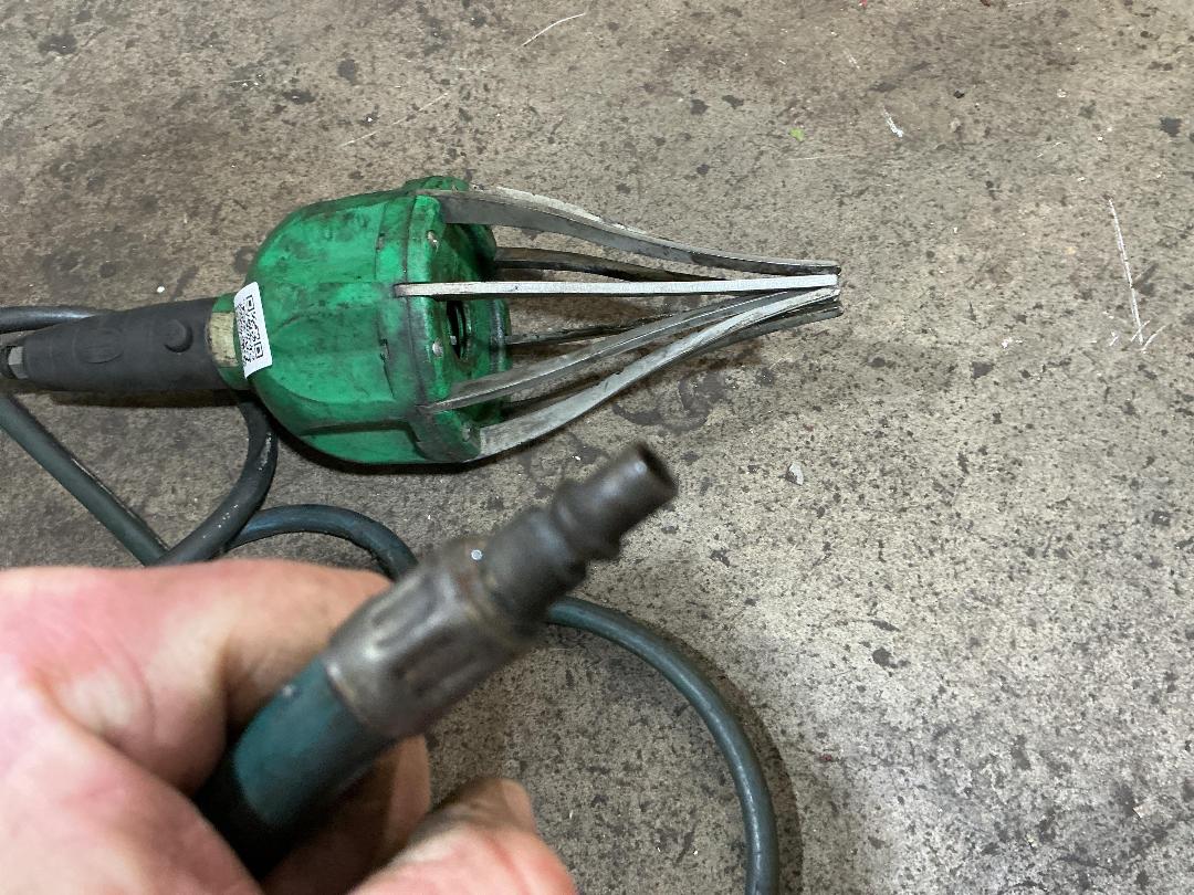 Photo '5' of Dorman CV Stretching Boot Installer Tool