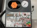 Thumbnail '2' of Continental - 12v Emergency Tire Mobility Kit (2pce)