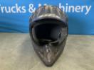 Thumbnail '2' of FFM MotoPro II Motorcross Helmet