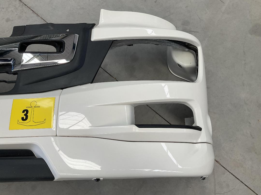 Photo '2' of 2024 Hino 700 Front Bumper