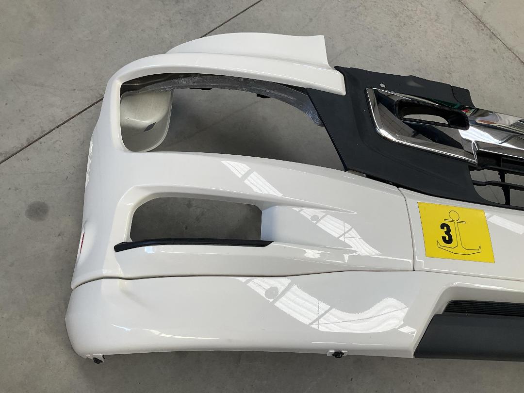 Photo '5' of 2024 Hino 700 Front Bumper