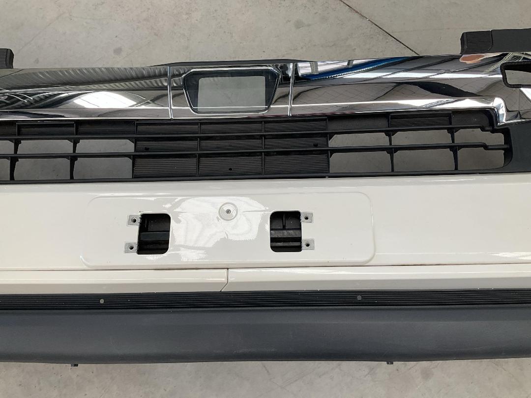 Photo '3' of 2024 Hino 700 Front Bumper