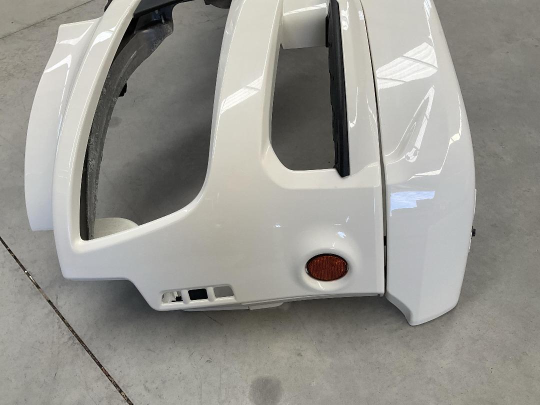 Photo '7' of 2024 Hino 700 Front Bumper