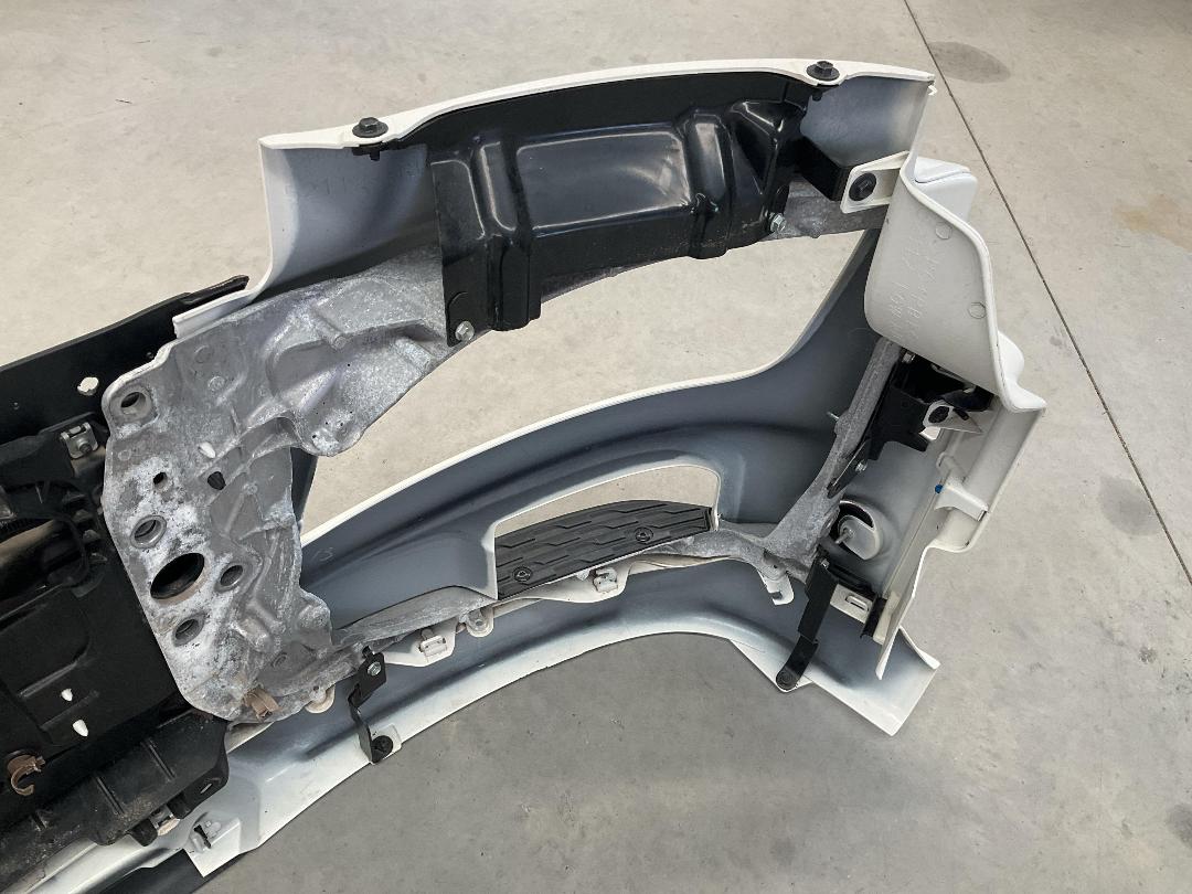 Photo '16' of 2024 Hino 700 Front Bumper