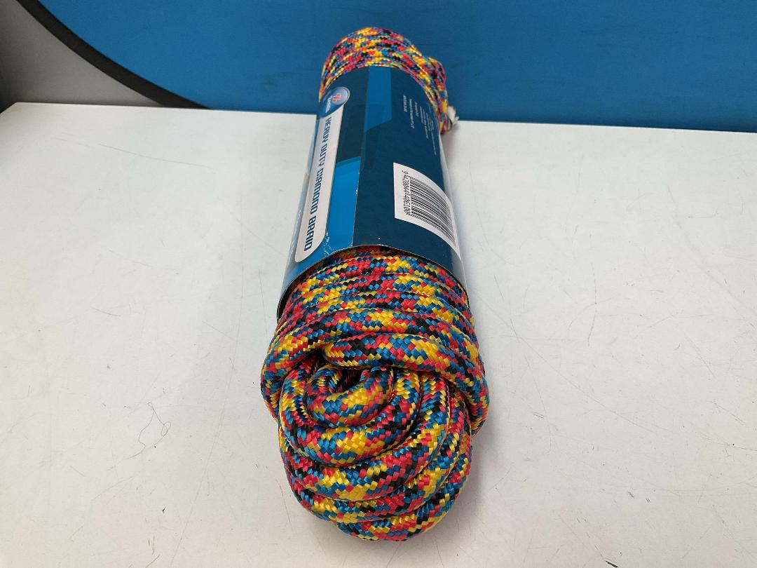 Photo '7' of Zenith Heavy Duty Diamond Braid 13mm x 15m