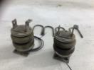 Thumbnail '1' of Aftermarket Airbags for BT50